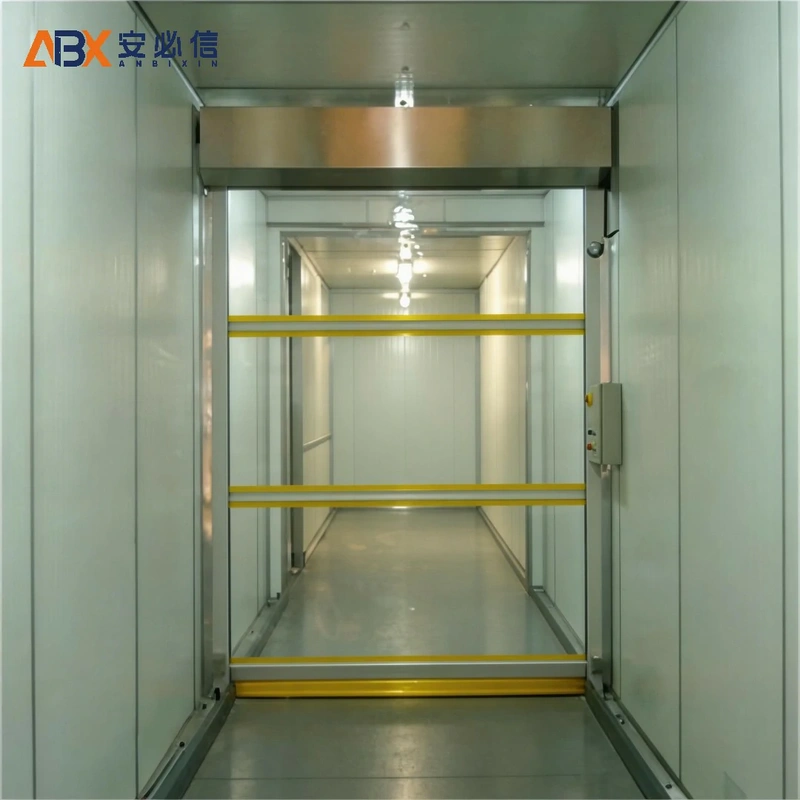 咸阳市快速卷帘门